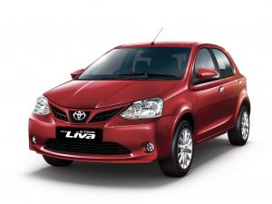 Toyota Etios Liva '2016